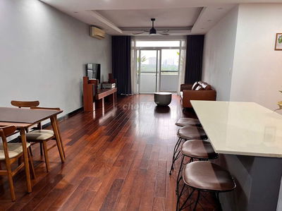 Cho thuê căn hộ Green View Phú Mỹ Hưng, 110m2, 3PN, Giá 25tr