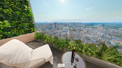 HOT! Suất ngoại giao CH 2PN, 3PN, 4PN tầng đẹp 12,16,18,20,28,35 tại tòa F2,F3,F5 Sun Feliza Suites