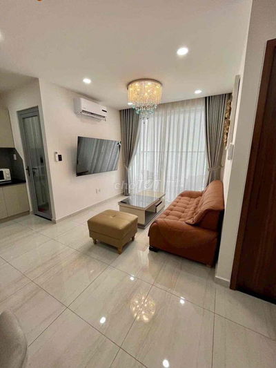 Cho thuê căn hộ happyone central 1 Phòng ngủ full nội thất đẹp