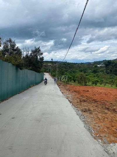 Bán Đất Full Thổ cư Lộc Nam Lâm Đồng