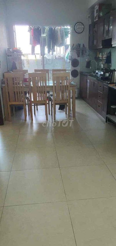 căn Hộ 80m2 2PN 2tolet sân vườn thoáng