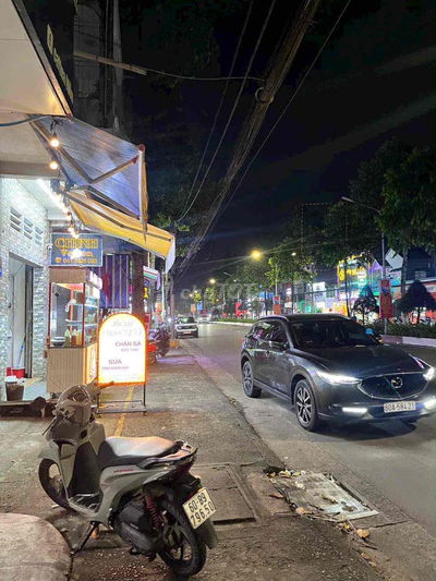 Cho thuê mặt bằng mặt tiền nguyễn ái quốc gần chợ,trường học nhà thờ t