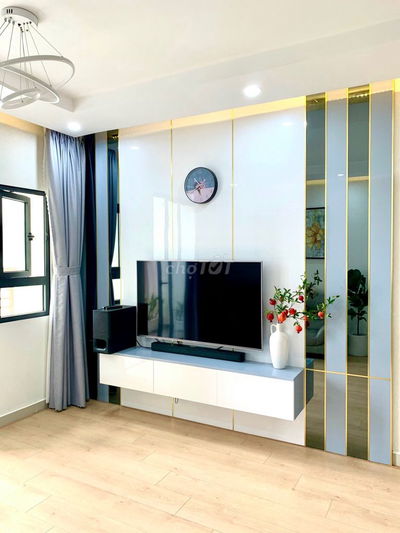 Cần bán căn Topaz 2PN đủ nội thất giá rẻ- sẵn hđ thuê