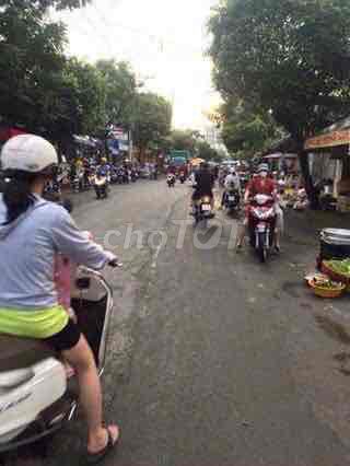 Bán đất hem xe hơi đường lê văn thịnh ngay chợ cây xoài