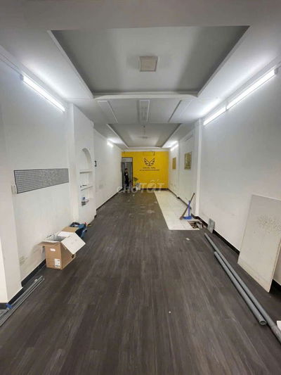 Mặt tiền 80m2 thống nhất khu Kd sần uất thích hợp Kd đa ngành nghề
