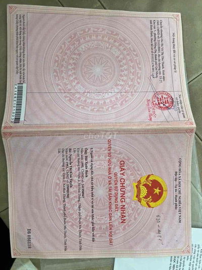 🟢 CẦN BÁN GẤP ĐẤT 1 Tỷ 4 CÓ HOA HỒNG CHO ACE MÔI GIỚI
