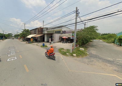 Bán nền KDC Trần Đại Nghĩa, Lê Minh Xuân, Bình CHánh