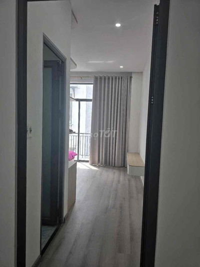cho thuê nhà 2 tầng 3 phòng ngủ gần võ chí công