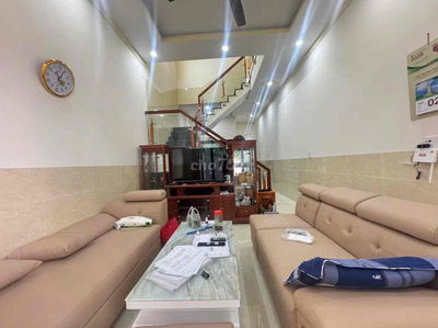 Bán nhà lầu hoàn công gần cây xăng 26 Đồng Khởi chỉ 3 ,5 tỷ