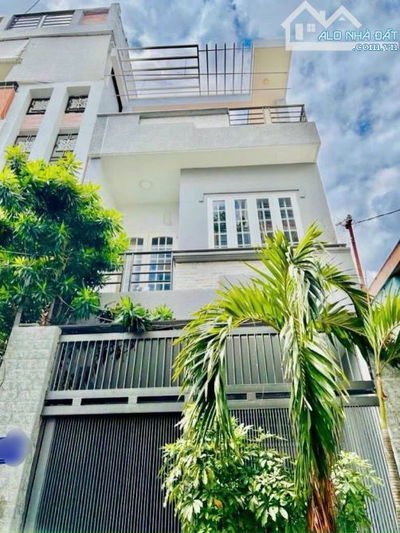 Định cư bán nhà cho thuê 17tr. Giá 3,28 tỷ. Nguyễn Công Hoan, phường 7, Phú Nhuận
