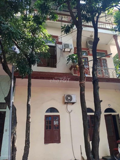 Bán NR tại 2 mặt tiền đường Trương Định, p Thanh Bình, Ninh Bình