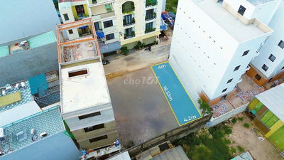 chủ cần ra nhanh 75,6m2 ful thổ cư KDC Tây Lân giá 4,5 tỷ