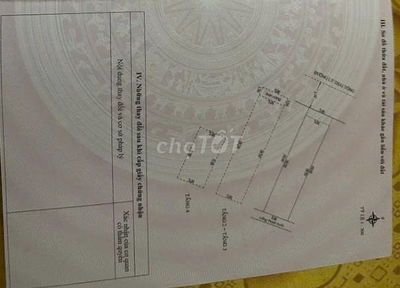 Chào bán căn  4 tầng  Lý Thái Tông , p Thanh Khê Tây , tp  Đà