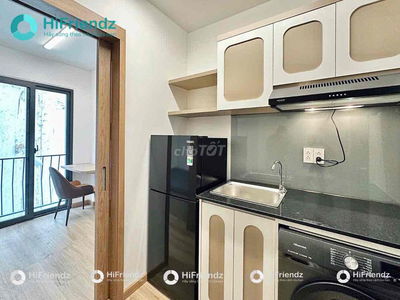 CHO THUÊ PHÒNG TÁCH BẾP THỐNG NHẤT FULL NỘI THẤT GẦN NGAY LOTTE MART