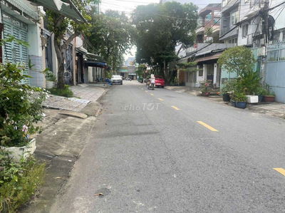 Cho thuê Nhà Đường số Tân Quy Q7