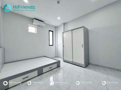 🏡📣 Studio full nội thất, gần ĐH Mỹ Thuật, ĐH Văn Lang, Học viện Cán Bộ