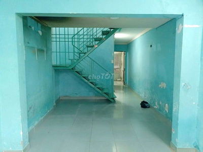 Nhà 2 tầng, hẻm đối diện Vincom, Võ văn Ngân, 44m², giá 4 tỷ