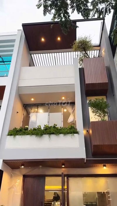 Nhà 1/ Đào Duy Anh P9 Phú Nhuận. DT 69m2 giá 5 tỷ 1, Sẵn HĐ thuê 20tr