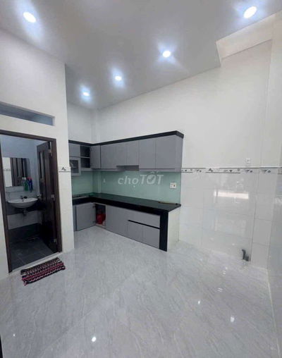 CHÍNH CHỦ - NHÀ KHU NGUYỄN SƠN - 4X13 - 3 TẤM - 3PN-3WC- GIÁ TỐT