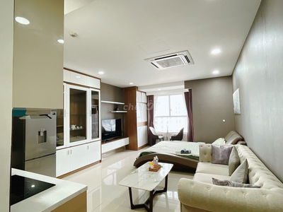 Cần cho thuê căn Officetel 42m full nội thất hợp đồng ngắn dài hạn