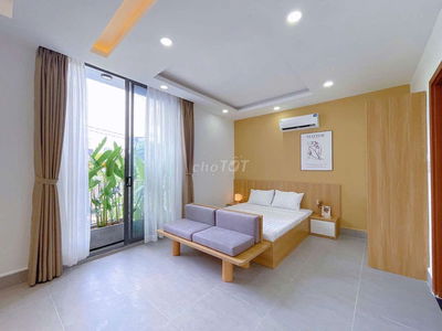 ✨️CĂN HỘ CAO CẤP 1PN+1PK BANCOL QUẬN 1, NGAY CÔNG VIÊN LÊ VĂN TÁM✨️