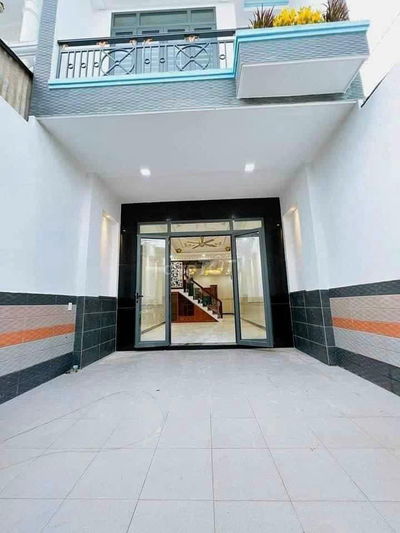 Chủ nợ bán nhanh căn nhà ở Nhị Đồng  Dĩ An DT80m2 Giá 1ty480tr SHR