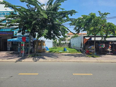 BÁN ĐẤT NGAY XÃ TÂN THÔNG HỘI 162M2 GIÁ 630TR FULL THỔ CƯ, SỔ RIÊNG