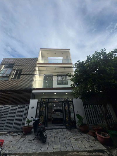 📢 BÁN NHÀ 3 TẦNG
🏠 Mỹ An
