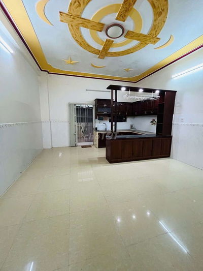 CHO THUÊ NHÀ:
TRỆT 2 LẦU RỘNG ĐẸP
- KDC CỒN KHƯƠNG, NINH KIỀU