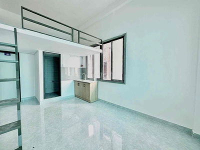 DUPLEX SIÊU XINH – BAN CÔNG RỘNG – TRỐNG SẴN TẠI BÌNH THẠNH 🌟