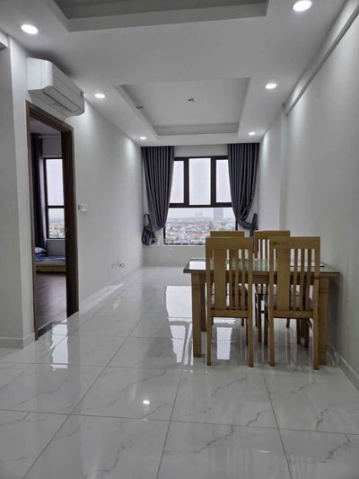 2PN Full nội thất 5tr8 tại Opal Skyline