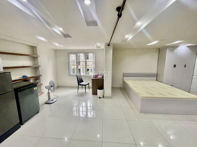 Căn Hộ Siêu To 35m2 tại Bùi Đình Tuý