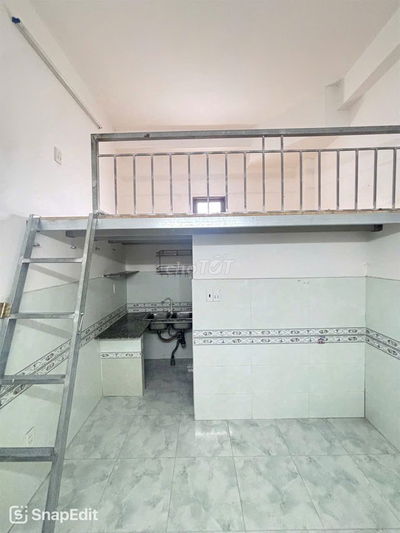 PHÒNG TRỌ MỚI XÂY CÓ GÁC CẦN NGƯỜI BÓC SIU GẦN IUH, VL