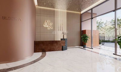 A&K Tower  Căn hộ trung tâm TP.HCM mới, giá chỉ 35 triệu/m², tiềm năng tăng giá gấp đôi!