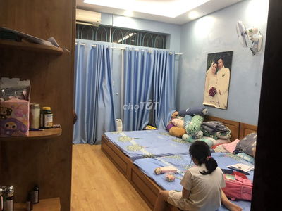Nhà NC Đường Lý Thường Kiệt – Q.TBình – 4 x 13 m – 15 Triệu/Tháng (TL)