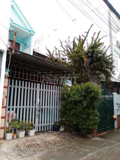 P6, Bình Thạnh - HXH gần mặt tiền - 127 m2 nở hậu. Nhỉnh 11 tỷ tl