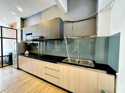 sang nhượng 1 phòng ngủ q7 giá ưu đãi gần trung tâm gần full nội thất