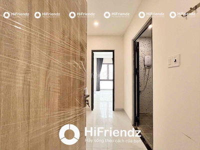 1PN TÁCH BẾP MG RIÊNG FULL NỘI THẤT NGAY THỐNG NHẤT GẦN LOTTE MART