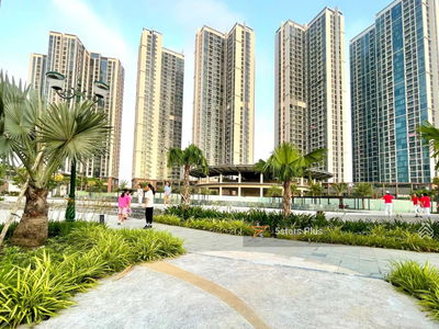 ĐỔI SỰ TẬN TÂM, NHẬN SỰ HÀI LÒNG! MÔI GIỚI TƯ VẤN CHO THUÊ CĂN HỘ ECO GREEN Q7 GIÁ TỐT