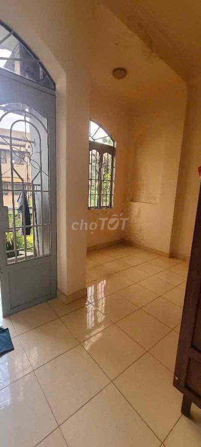 40m2 NỞ HẬU. HẺM XE HƠI .DƯƠNG BÁ TRẠC .KINH DOANH ĐA NGÀNH