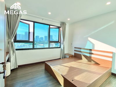 😍CHO THUÊ CĂN HỘ 1N1K 45M2 TÂY HỒ, VÕ CHÍ CÔNG MƠI STINH FULL NỘI THẤT