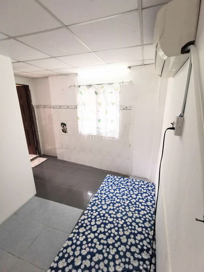 🔥 PHÒNG MÁY LẠNH SIÊU THOÁNG GIỮA TRUNG TÂM QUẬN 5 & 6