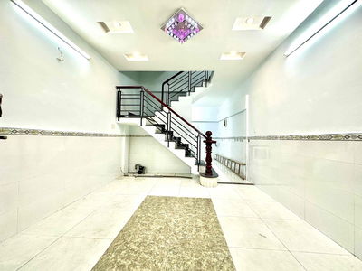 Mặt tiền Tân Phú chưa tới 3 đồng