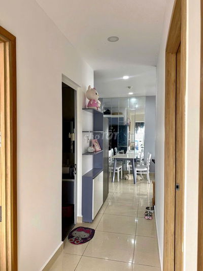 CHO THUÊ CÁC CĂN 3PN DREAMHOME; LH XEM NHÀ (K TIẾP MÔI GIỚI)