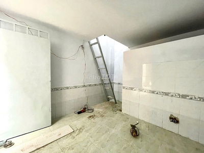 Khai Trương Dãy Trọ Gác Cao Mới Xây Giá Rẻ