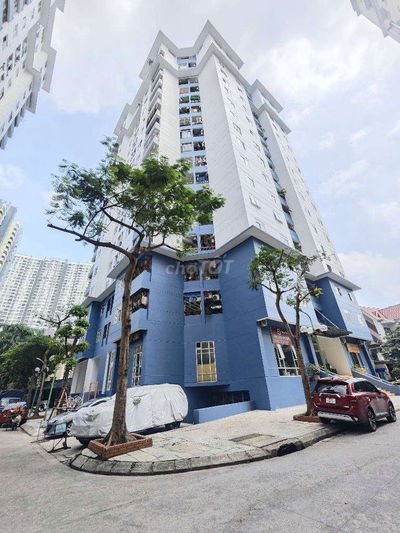 🏡❇️ Căn hộ chung cư An Sinh - Hàm Nghi 3pn 2vs rộng giá chỉ 69tr/m
