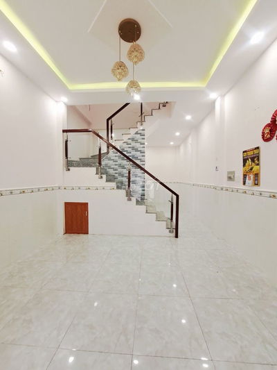 BÁN NHÀ SÁT NGÃ 4 BỐN XÃ BÌNH TÂN - 41M2, Ở NGAY CHỈ 3 TỶ TL