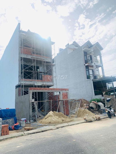 Trung Hoà 1 gần cầu Khuê Đông 110m2