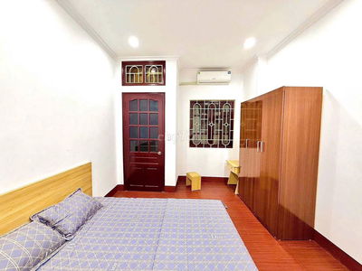 CĂN CUỐI HƠN 6 TỶ QUẬN THANH XUÂN, 32M2 5 NGỦ, GẦN Ô TÔ