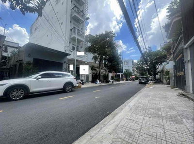 GIẢM SỐC 1 t.ỷ CHỦ KẸT CỨNG 163m2(7.5X23)2 TẦNG HXH 12m gần Aeon mall